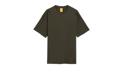 Nike x NOCTA CS T-shirt Cargo Khaki/Team Red