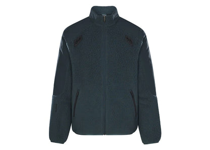 Nike x NOCTA Tahr Sherpa Zip-Up Jacket (Asia Sizing) Deep Jungle