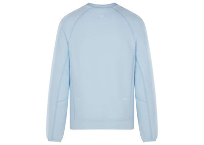 Nike x NOCTA Tech Fleece Crew (Asia Sizing) Cobalt Blue Tint