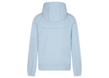 Nike x NOCTA Tech Fleece Hoodie (Asia Sizing) Cobalt Blue Tint