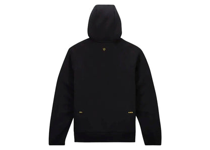 Nike x NOCTA Tech Fleece Hoodie Black