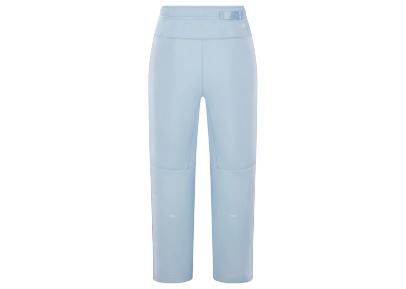 Nike x NOCTA Tech Fleece Open Hem Pant (Asia Sizing) Cobalt Blue Tint