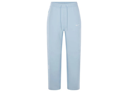 Nike x NOCTA Tech Fleece Open Hem Pant (Asia Sizing) Cobalt Blue Tint