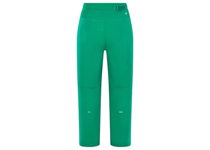 Nike x NOCTA Tech Fleece Open Hem Pant (Asia Sizing) Stadium Green/Sail