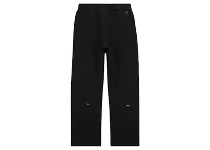 Nike x NOCTA Tech Fleece Open Hem Pant Black