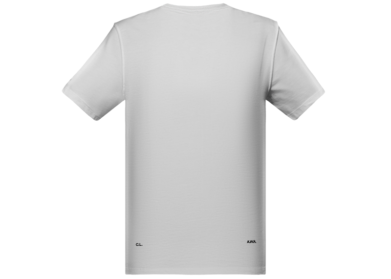 Nike x NOCTA Tee White