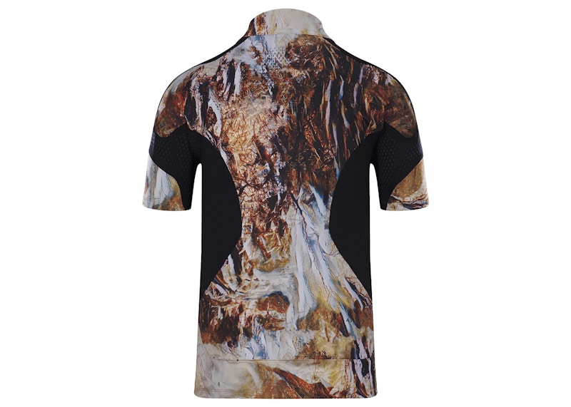 Nike x NOCTA Tempo Half Zip Top Black/Camo