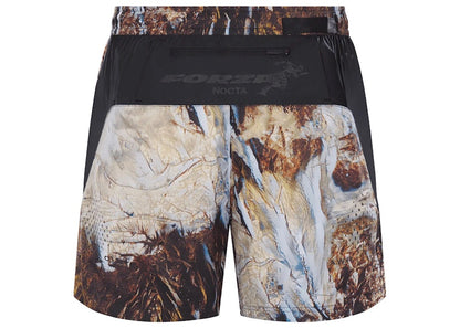 Nike x NOCTA Tempo Short Black/Camo