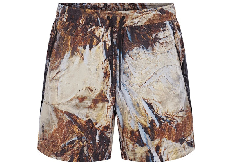 Nike x NOCTA Tempo Short Black/Camo