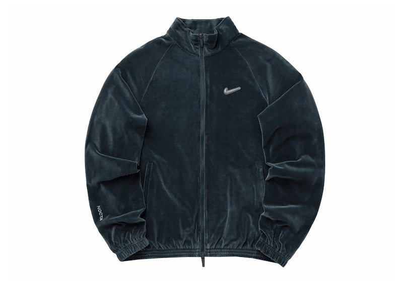 Nike x NOCTA Travel Jacket Armory Navy/Light Bone