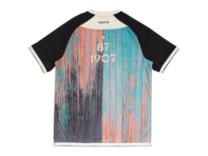 Nike x NOCTA Venezia FC Pre-Match II Jersey Multicolor