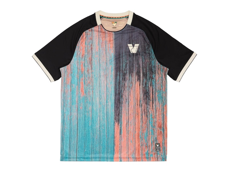 Nike x NOCTA Venezia FC Pre-Match II Jersey Multicolor