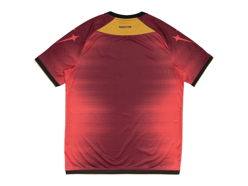 Nike x NOCTA Venezia FC Pre-Match Jersey Multicolor