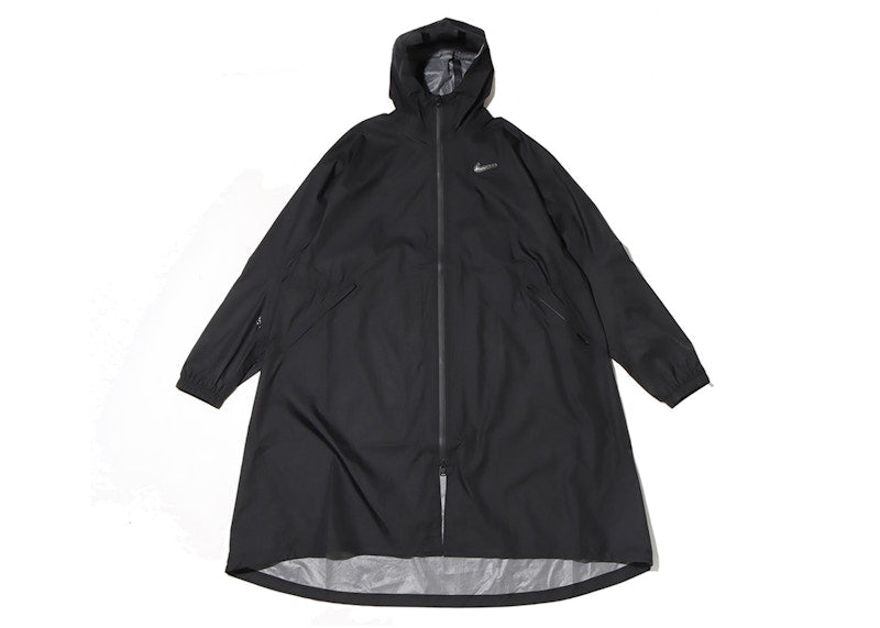 Nike x NOCTA Women's Running Jacket (Asia Sizing) Black