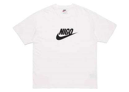 Nike x Nigo T-shirt White