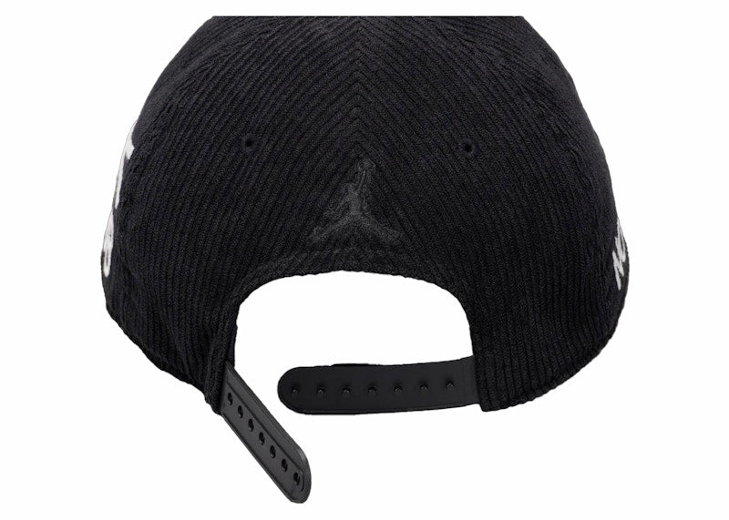 Jordan x Nina Chanel Club Cap Black