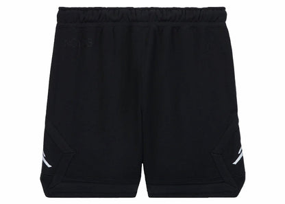 Jordan x Nina Chanel Abney Fleece Shorts Black