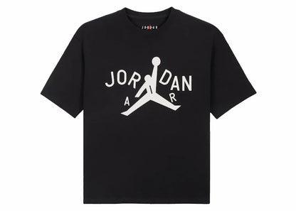 Jordan x Nina Chanel Abney T-Shirt Black