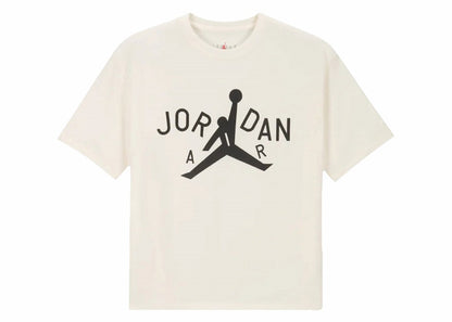 Jordan x Nina Chanel Abney T-Shirt Sail