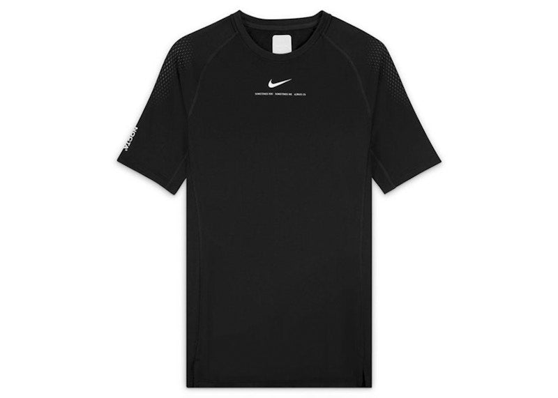 Nike x NOCTA Basketball S/S Inner Top Black