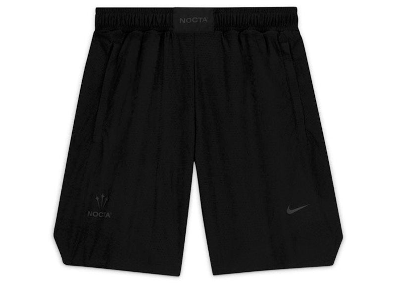 Nike x NOCTA Basketball Shorts (Asia Sizing) Black