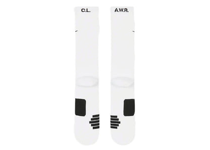 Nike x NOCTA Basketball Socks (Asia Sizing) White
