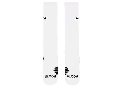 Nike x NOCTA Basketball Socks (Asia Sizing) White