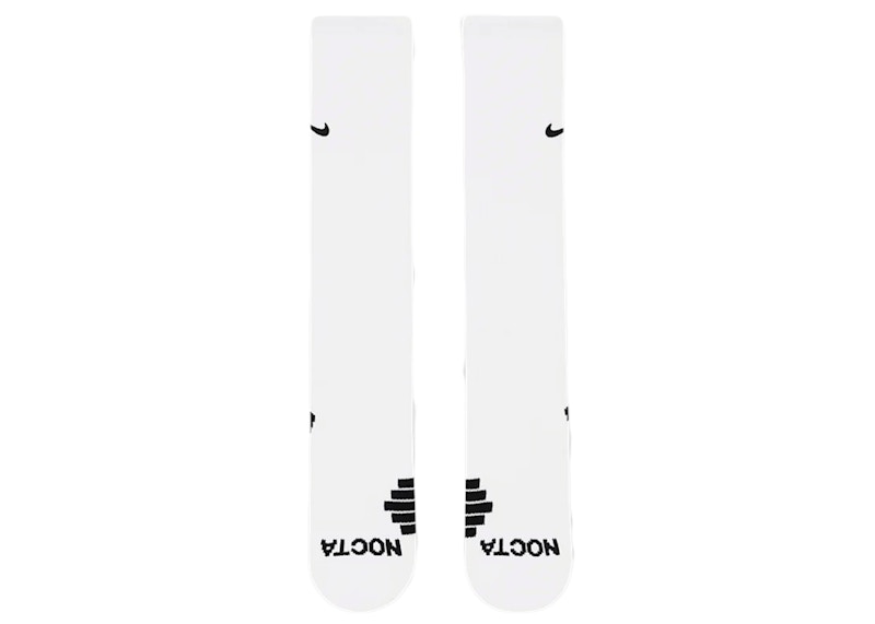 Nike x NOCTA Basketball Socks (Asia Sizing) White