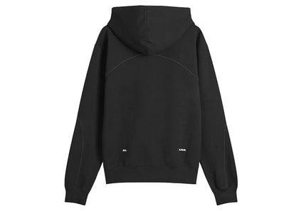 Nike x Drake NOCTA Cardinal Stock Hoodie Black/White