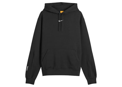 Nike x Drake NOCTA Cardinal Stock Hoodie Black/White