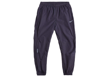 Nike x Nocta Cobalt Track Pants (Asia Sizing) Dark Raisin