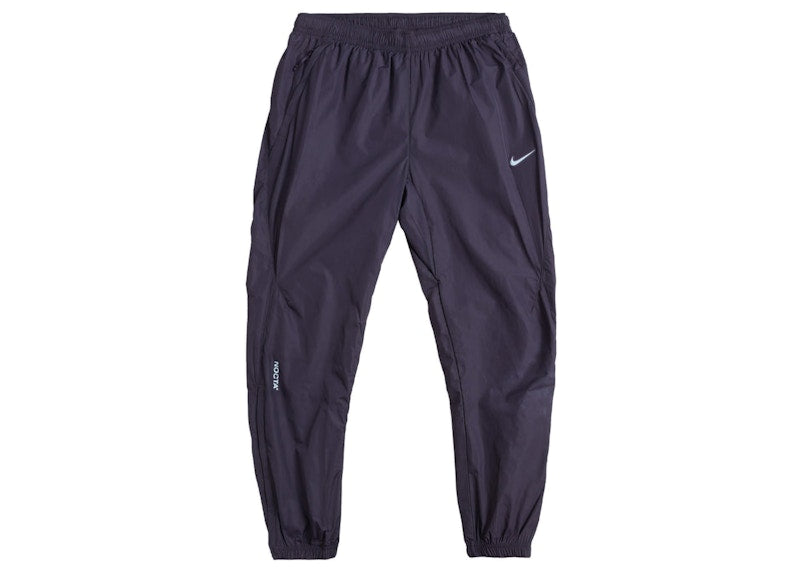 Nike x Nocta Cobalt Track Pants (Asia Sizing) Dark Raisin