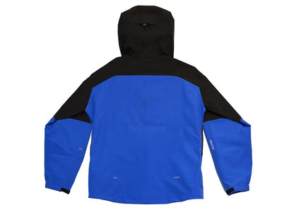 Nike x Nocta x Top Boy Alien GORE-TEX Jacket Blue Black