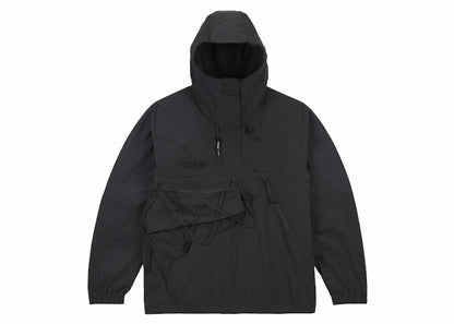 Nike x Off-White Anorak Jacket (Asia Sizing) Black