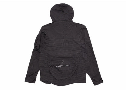 Nike x Off White CL Jacket Black