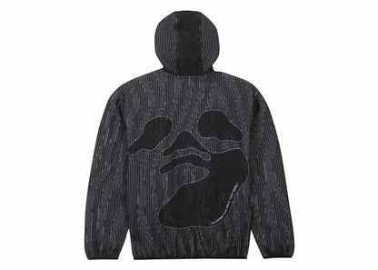 Nike x Off-White Engineered Hoodie (Asia Sizing) Black