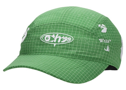 Nike x Off-White Fly Cap Green
