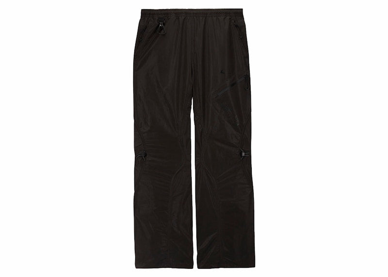 Nike x Off-White Pants (Asia Sizing) Black