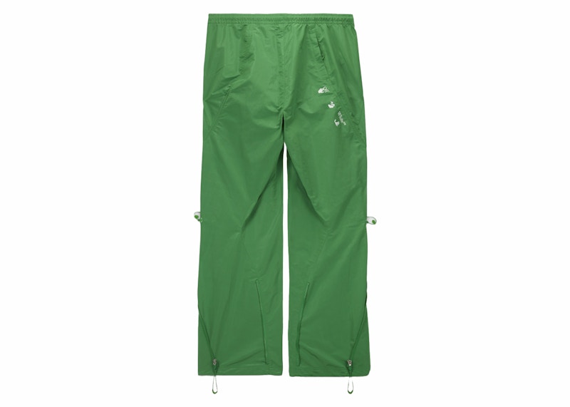 Nike x Off-White Pants (Asia Sizing) Green