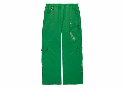 Nike x Off-White Pants (Asia Sizing) Green
