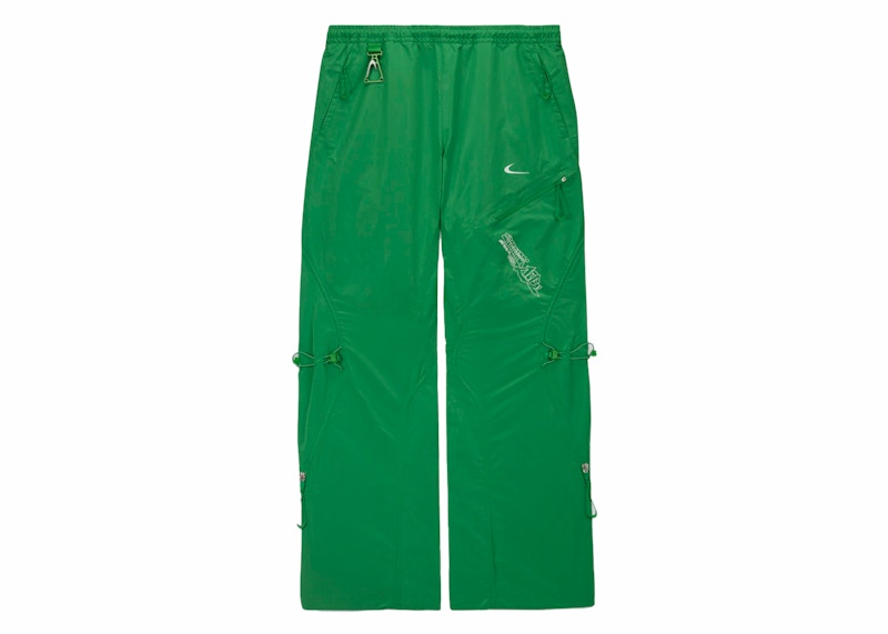 Nike x Off-White Pants (Asia Sizing) Green