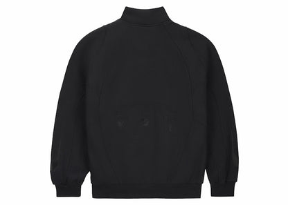 Nike x Off-White Track Jacket Black