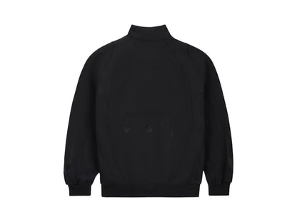 Nike x Off-White Track Jacket Black (Asia Sizing)