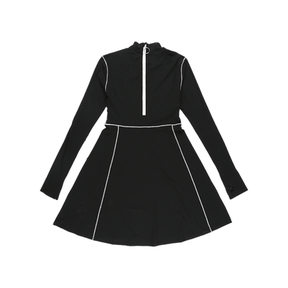 Nike x Olivia Kim Tennis Dress Black