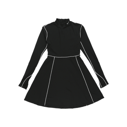 Nike x Olivia Kim Tennis Dress Black