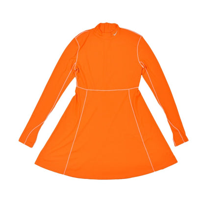 Nike x Olivia Kim Tennis Dress Bright Ceramic