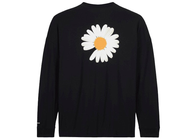 Nike x Peaceminusone G-Dragon Long Sleeve T-shirt Black