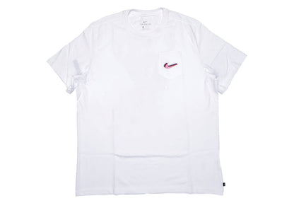 Nike x Parra Pocket Tee White
