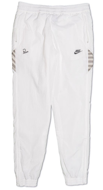 Nike x Parra Woven Warm Up Tracksuit (Jacket and Pants Set) White