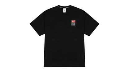Nike x Patta NRG GX T-shirt (Asia Sizing) Black